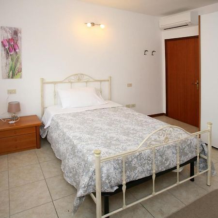 Bed and Breakfast I Salici Di Laura Porto Fuori Zewnętrze zdjęcie