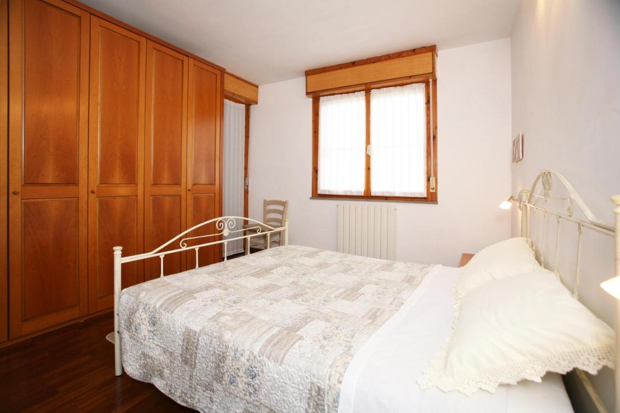 Bed and Breakfast I Salici Di Laura Porto Fuori Zewnętrze zdjęcie