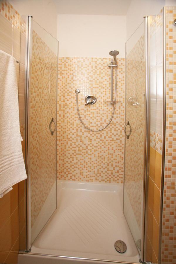 Bed and Breakfast I Salici Di Laura Porto Fuori Zewnętrze zdjęcie