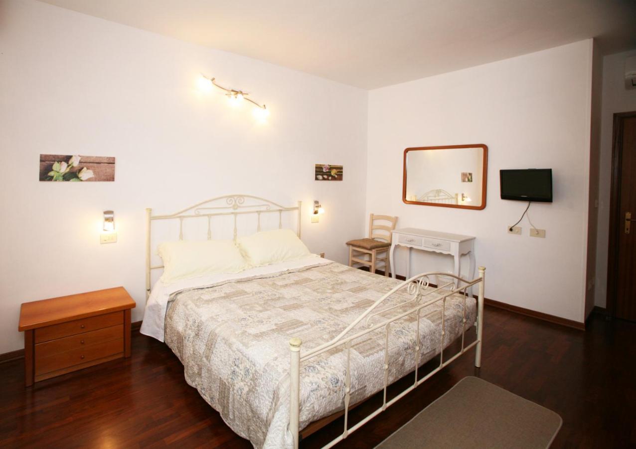 Bed and Breakfast I Salici Di Laura Porto Fuori Zewnętrze zdjęcie