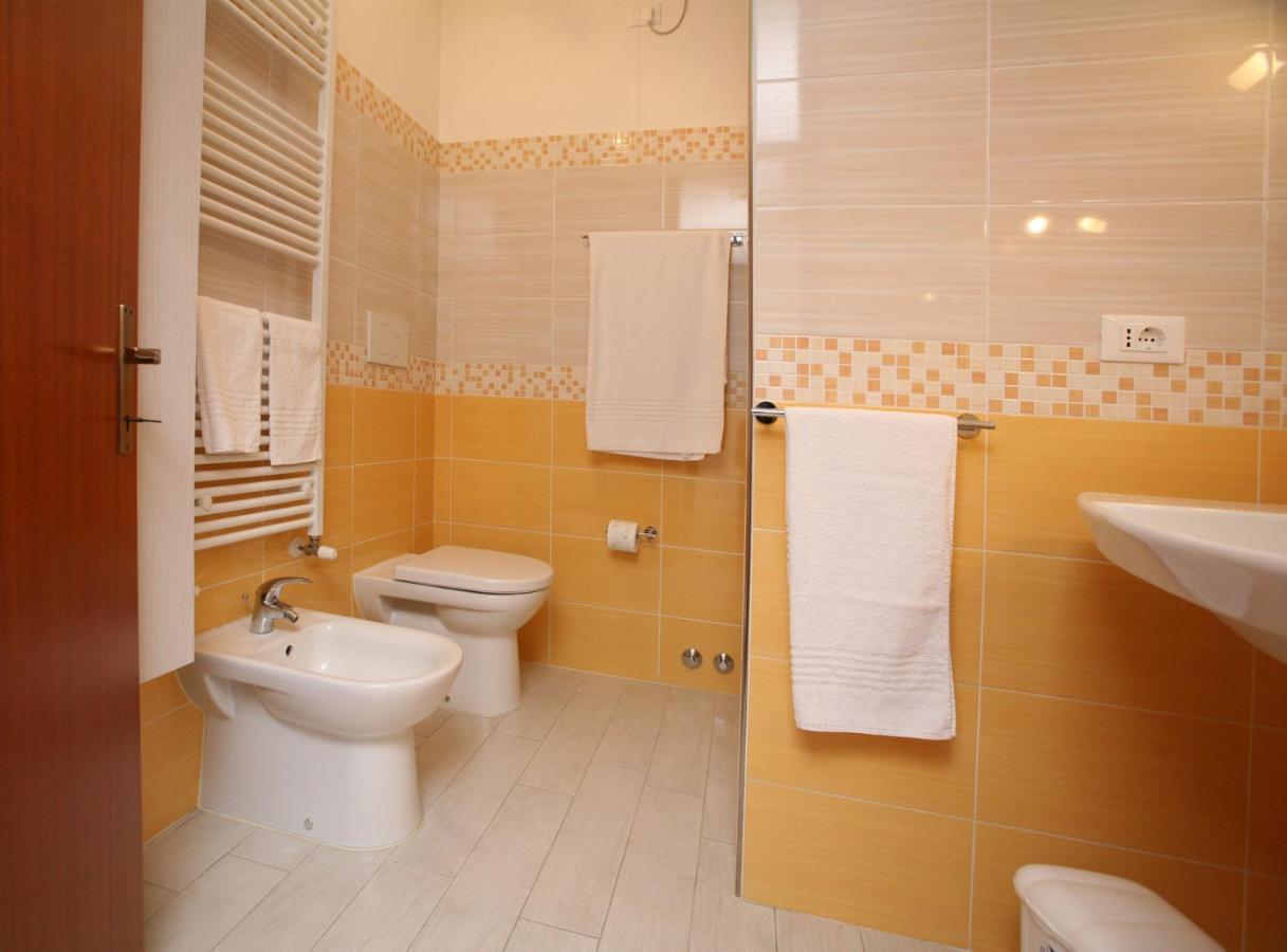 Bed and Breakfast I Salici Di Laura Porto Fuori Zewnętrze zdjęcie