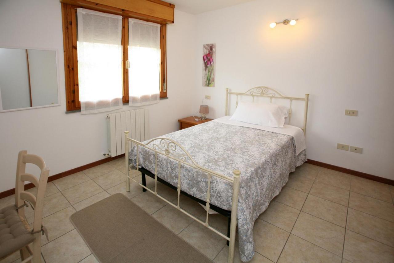 Bed and Breakfast I Salici Di Laura Porto Fuori Zewnętrze zdjęcie