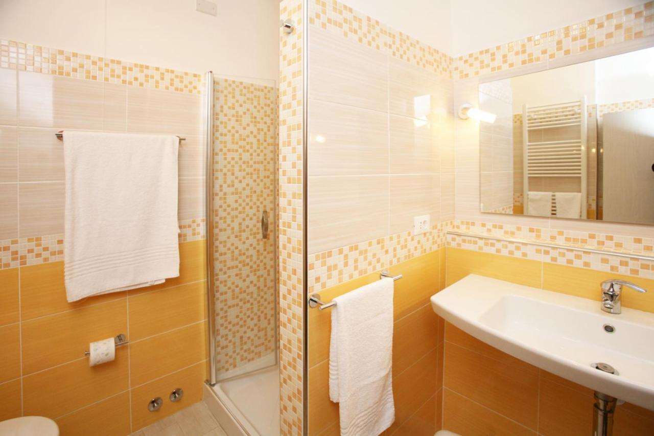 Bed and Breakfast I Salici Di Laura Porto Fuori Zewnętrze zdjęcie